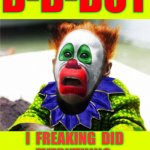 Where’s My Reward For Obedience ???  : ) | B-B-BUT; I  FREAKING  DID
EVERYTHING 
U  TOLD  ME  TO  DO ! | image tagged in circus monkey | made w/ Imgflip meme maker