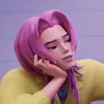 Romance saja (Kpop demon hunter)