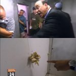 Bar rescue look at this mushroom with mushroom