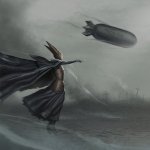 Artillery Witch Truthnuke