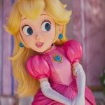 Princess Peach
