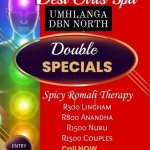 Desi Girl Beauty Spa