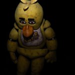 chica sad