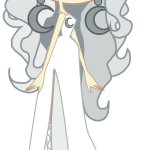 (Vector) The Moon (Default)