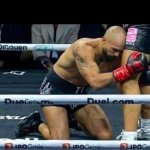 andrew taint caught a bad case of handfluenza