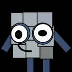 Numberblock Poorly Drawn 9