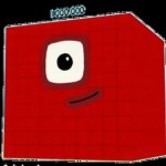 Numberblock 1000000