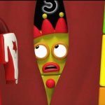 Numberblock 3 Hiding Behind 10 And 7