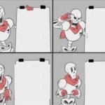 Papyrus's Plan