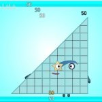 Numberblock Cursed 50