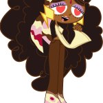 (Vector) Jupiter (Pose 2)