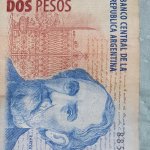Dos pesos y dos medidas