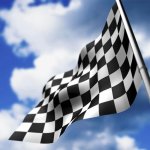 Checkered Flag