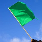 Green Flag