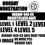 DOGDAY-049-CS DOCUMENT