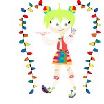 Toy-type Miku of 30 Years