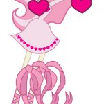 (Vector) Venus (Pose 2)