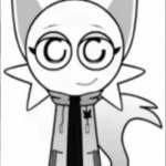 Wenda's theme GIF Template