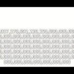 67 Kid x1 Novemquinquagintillion