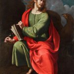 Saint John the Evangelist