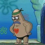 Welcome to the Salty Spitoon, how tough are ya?