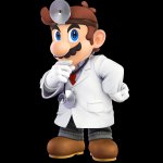 Mario diagnosis
