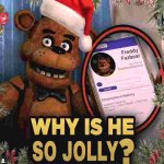 jollyposting meme