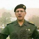 Baghdad Bob Tim Walz