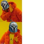 Bo Katan: no, yes