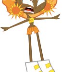 (Vector0 The Sun (Pose 4A)