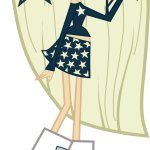 (Vector) Milky Way (Pose 6)