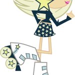 (Vector) Milky Way (Pose 2)