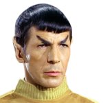 Spock
