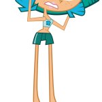 Neptune Freaking Out