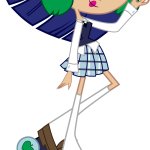 (Vector) Uranus (Pose 1A)