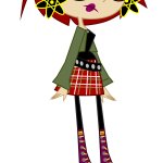 (Vector) Eris (Default)