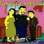 Familia Medina
