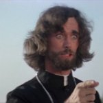 Jesus, he is a sinner