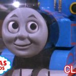 Thomas, Percy and the Post Train