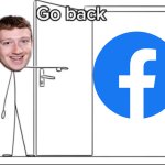 Go back