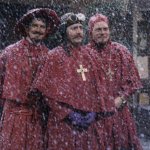 spanish inquisition in sleet template