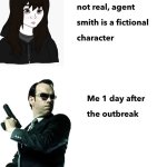 agentsmith