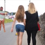 Fat man wearing a diaper sex