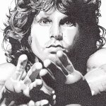 jim morrison