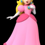 Princess Peach