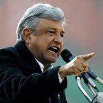 Amlo angry