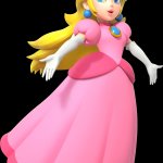 Princess Peach