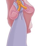 PNG Lady Marian - Maid Marian Disney