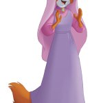 PNG Lady Marian - Maid Marian Disney
