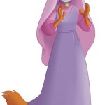 Maid Marian
